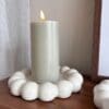 Decoratie bord