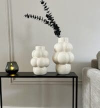 Vaas Bol Beige