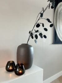 Vaas Tic Matte Aardetint