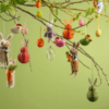 Paasfiguren Vilt