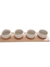 Serveertray naturel - Afbeelding 4