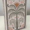 Decoratief opbergboek voor koffietafel 30 x 21 cm met verborgen opbergruimte