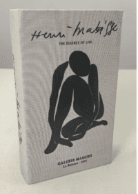 Decoratief opbergboek voor koffietafel 30 x 21 cm met verborgen opbergruimte