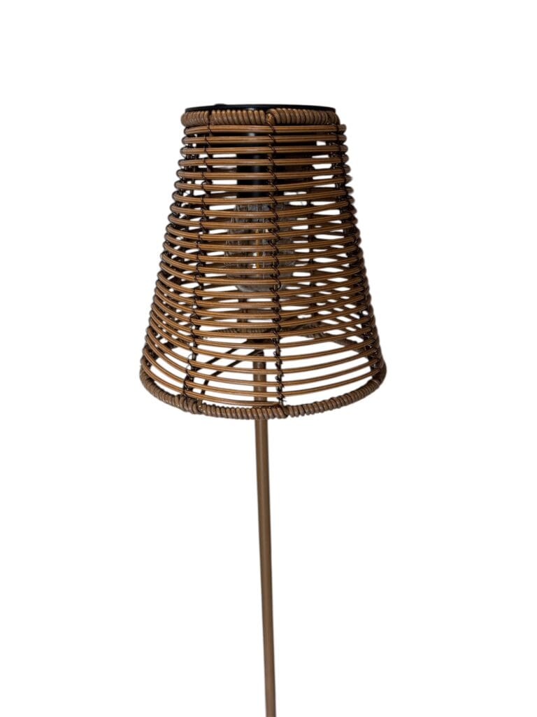 Solar tuinsteker Bram