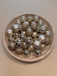 KerstBallen doos 40 stuks - Afbeelding 3