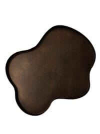 Plateau Octo Brons - Afbeelding 2